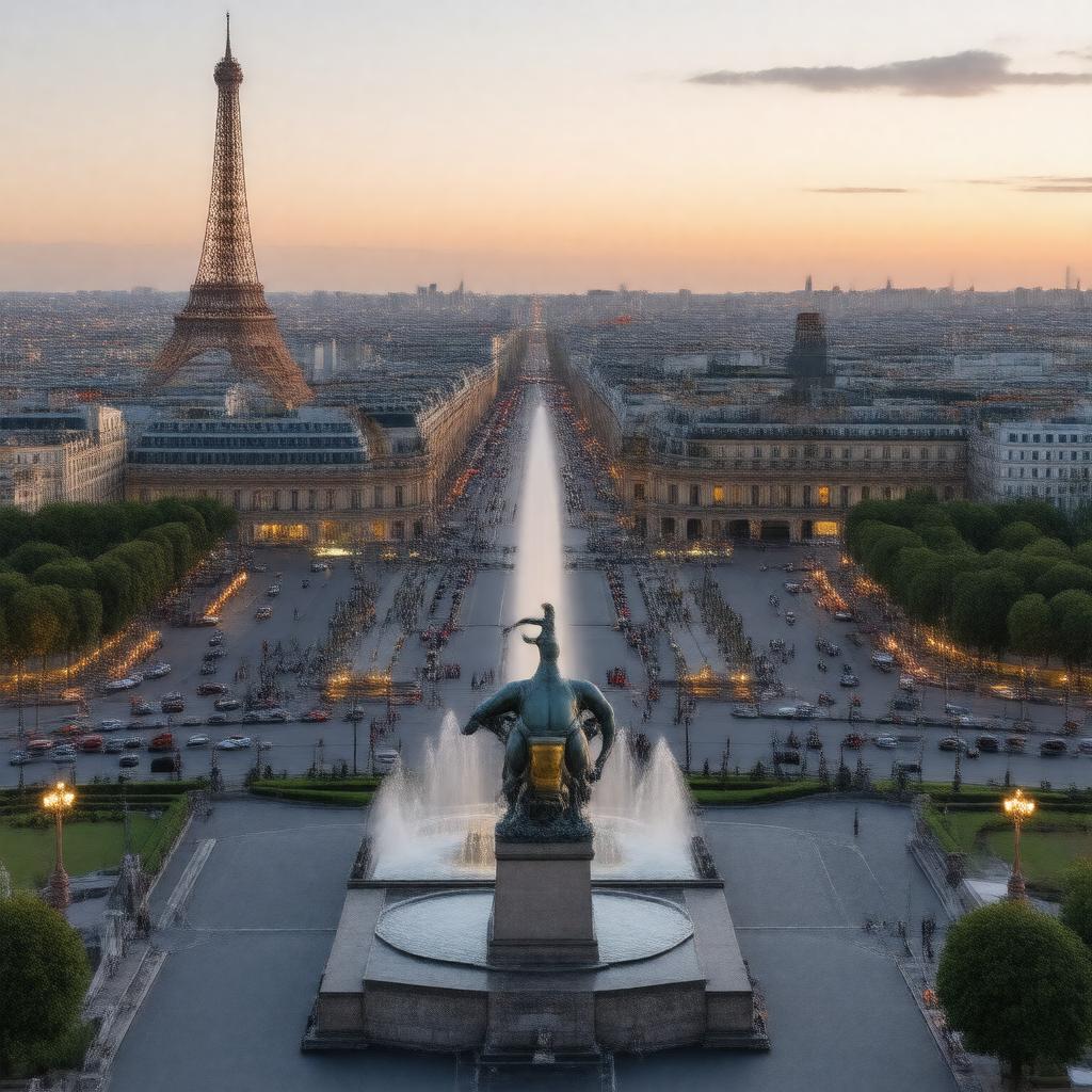Trocadero (London)